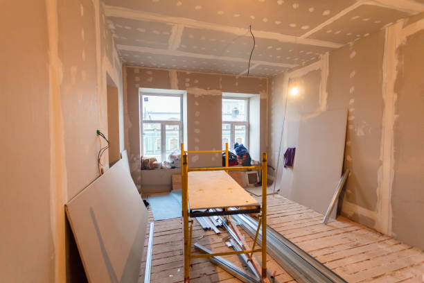 Best Crawl Space Mold Remediation  in Berlin, OH